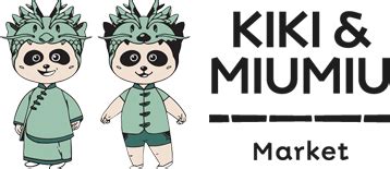 kiki & miumiu market